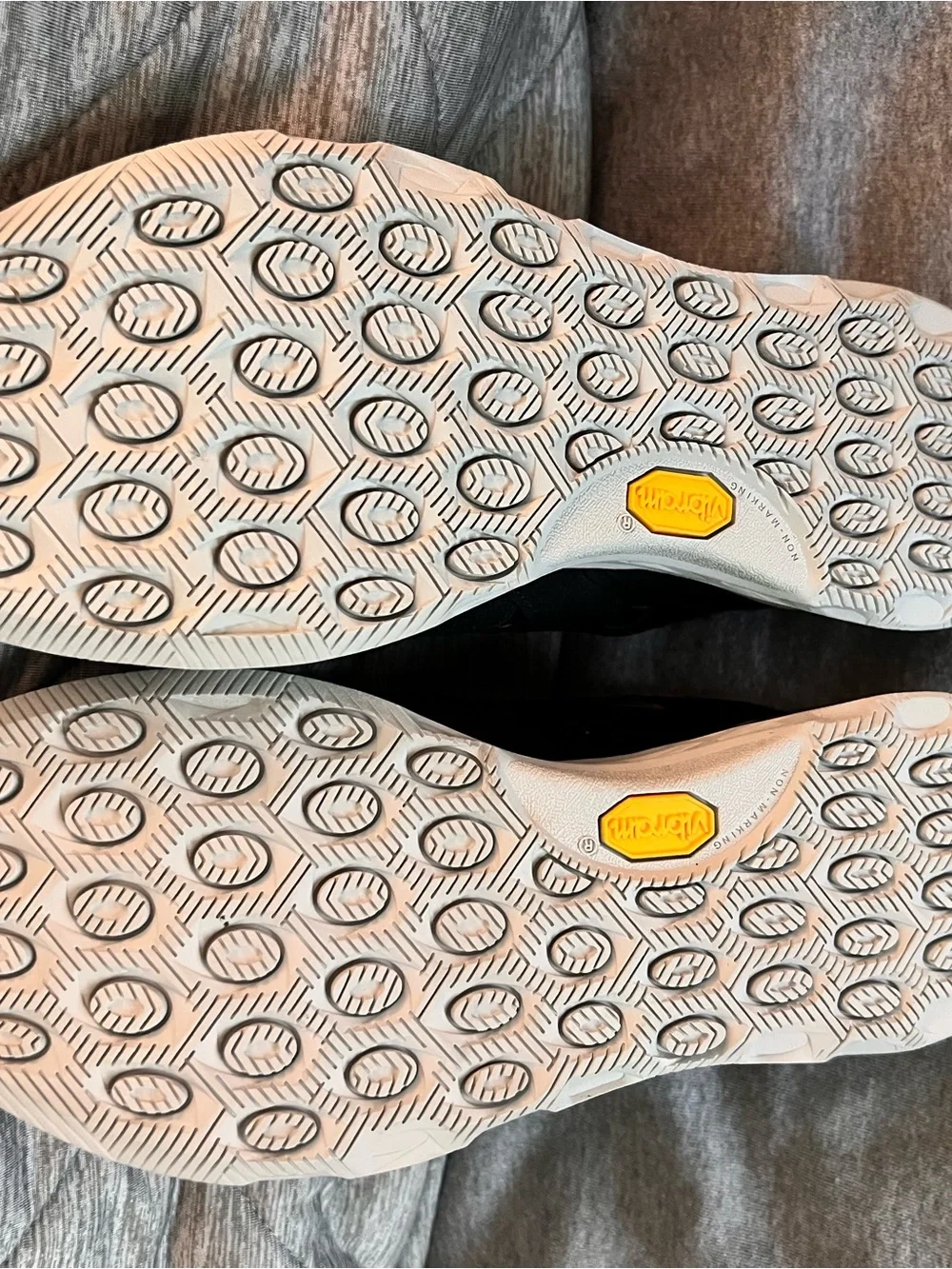 Men's Merrill HydroMorph Slip-On Water Shoes with White Sole